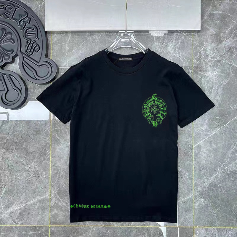 ФУТБОЛКИ  Chrome hearts