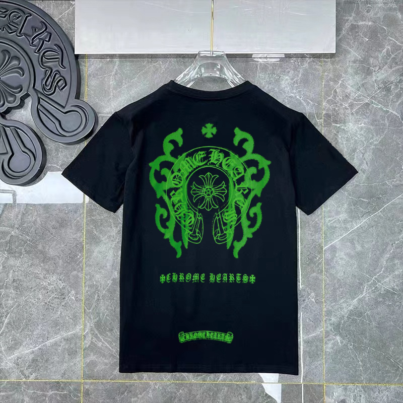 ФУТБОЛКИ  Chrome hearts