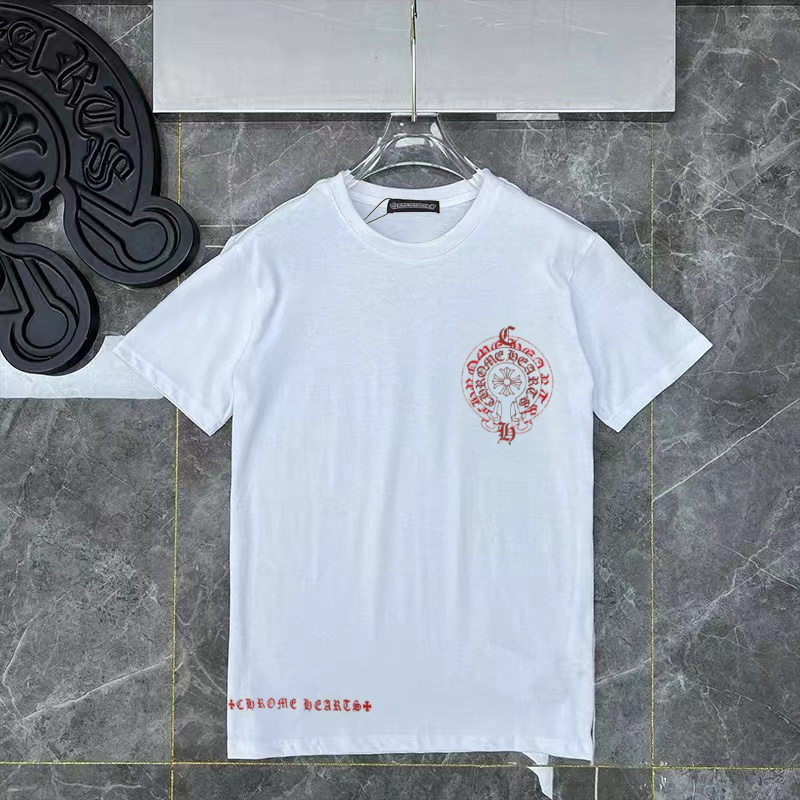 ФУТБОЛКИ  Chrome hearts