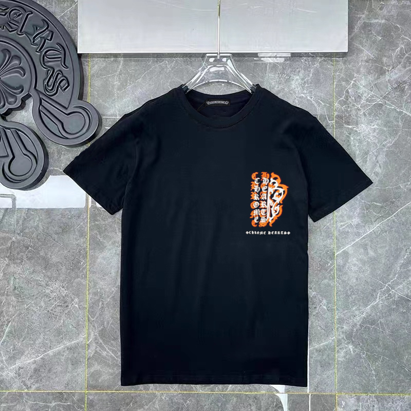 ФУТБОЛКИ  Chrome hearts