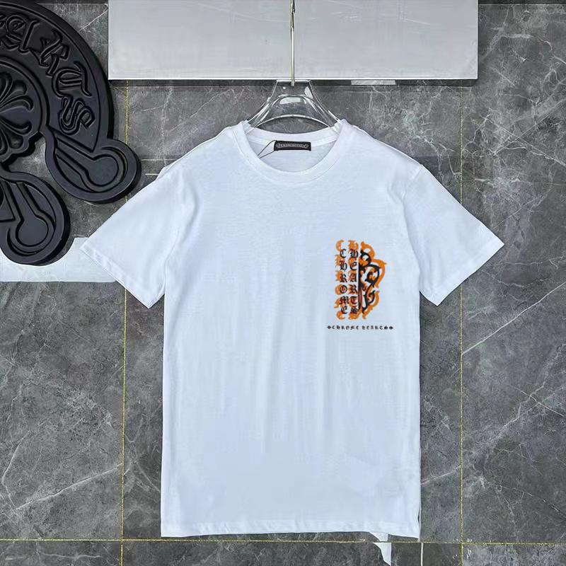 ФУТБОЛКИ  Chrome hearts