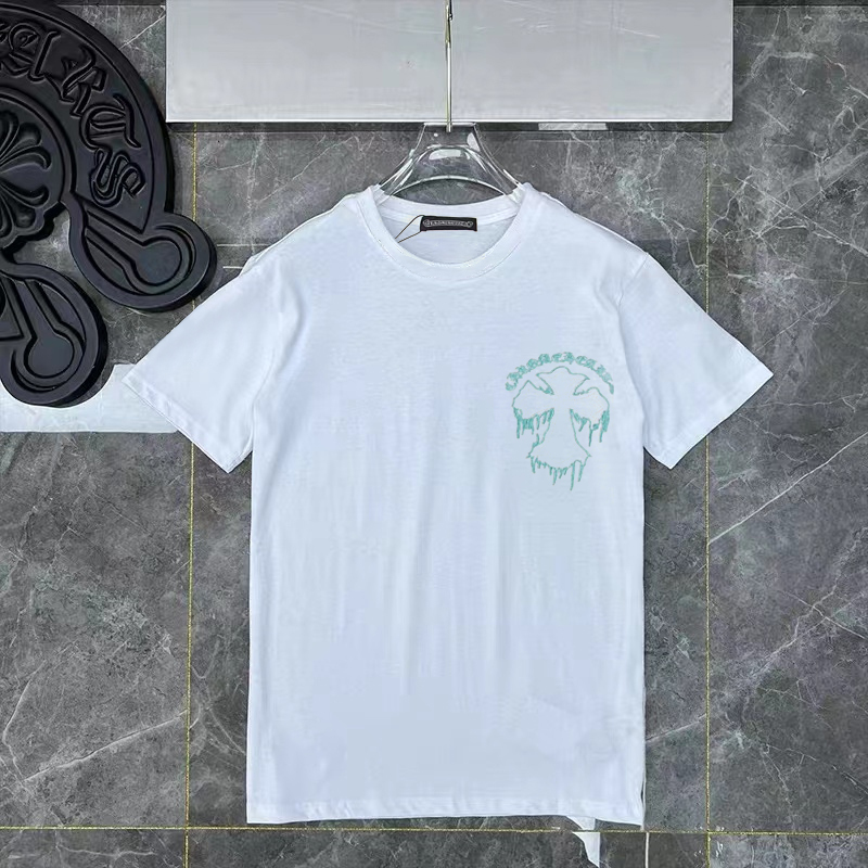 ФУТБОЛКИ  Chrome hearts