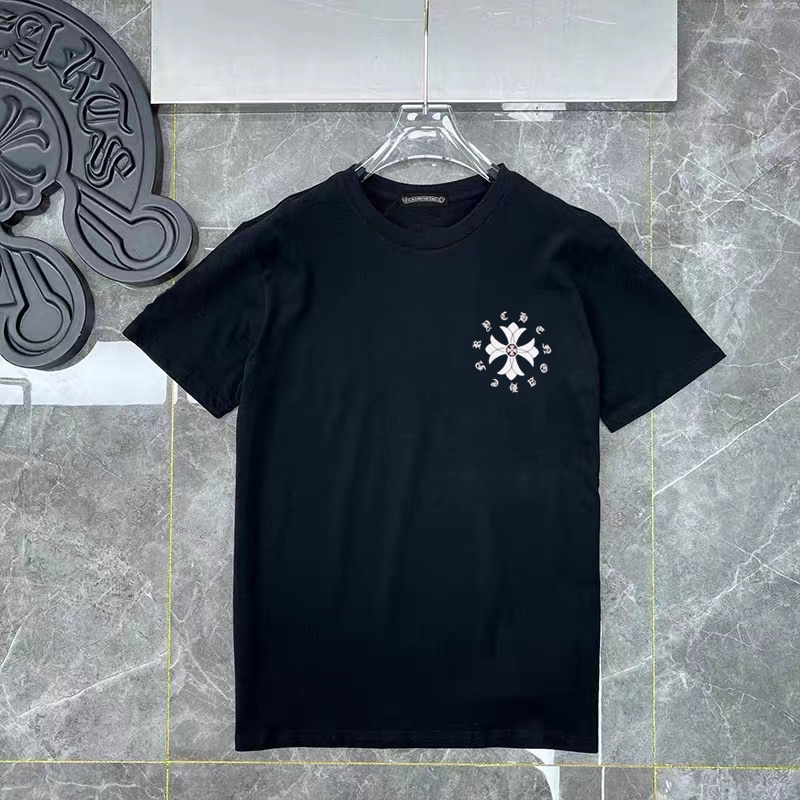 ФУТБОЛКИ  Chrome hearts