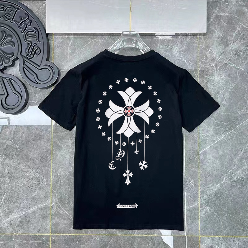 ФУТБОЛКИ  Chrome hearts