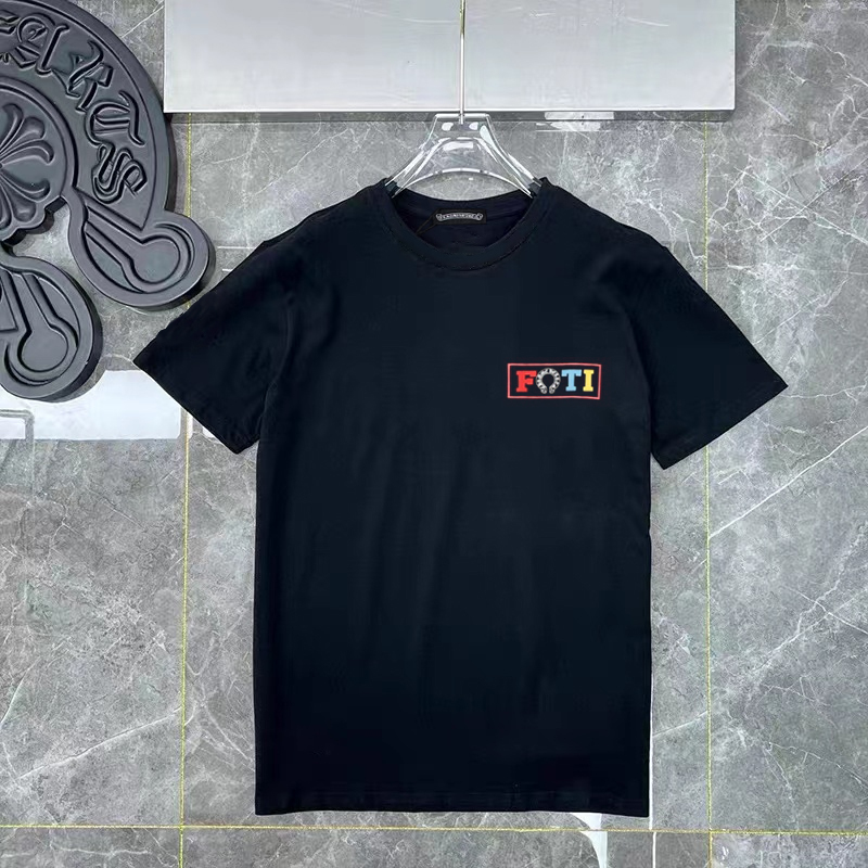 ФУТБОЛКИ  Chrome hearts