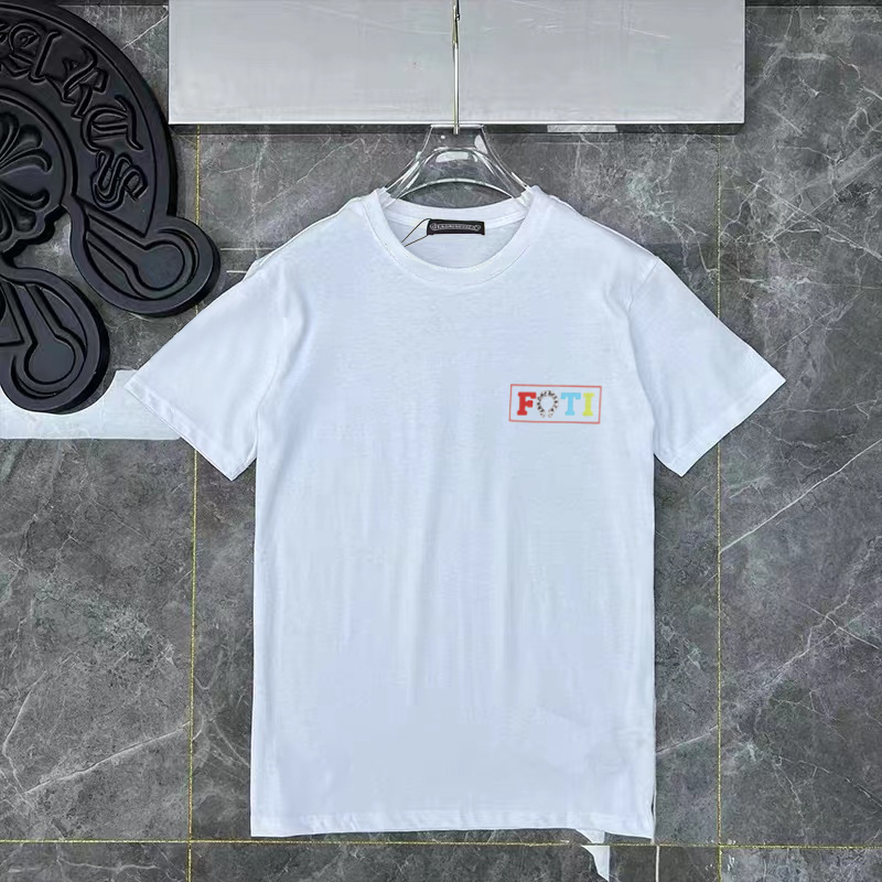 ФУТБОЛКИ  Chrome hearts