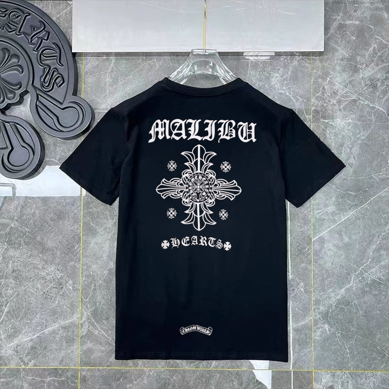 ФУТБОЛКИ  Chrome hearts