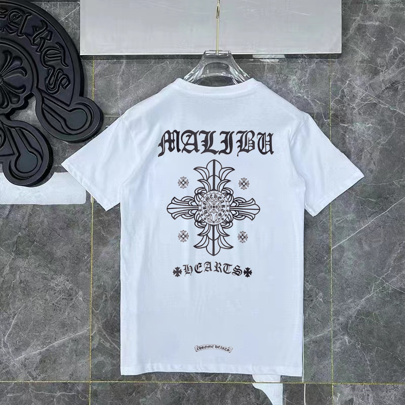 ФУТБОЛКИ  Chrome hearts
