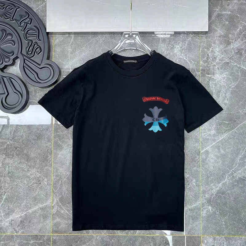 ФУТБОЛКИ  Chrome hearts