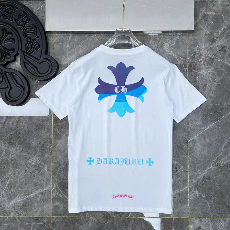 ФУТБОЛКИ  Chrome hearts