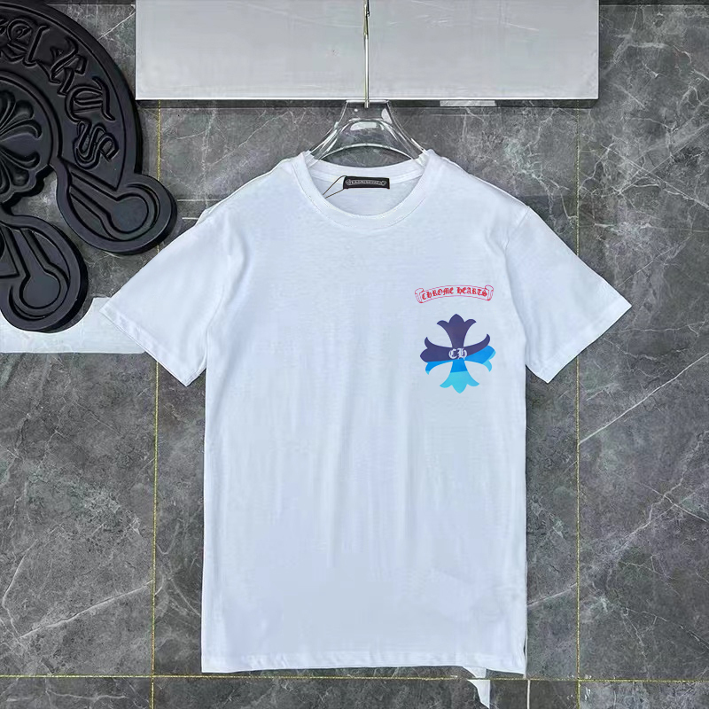 ФУТБОЛКИ  Chrome hearts