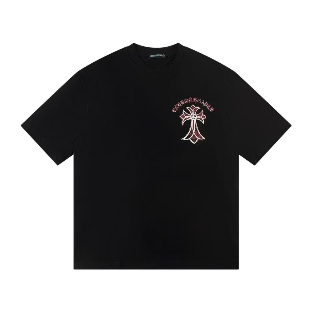 ФУТБОЛКИ  Chrome hearts