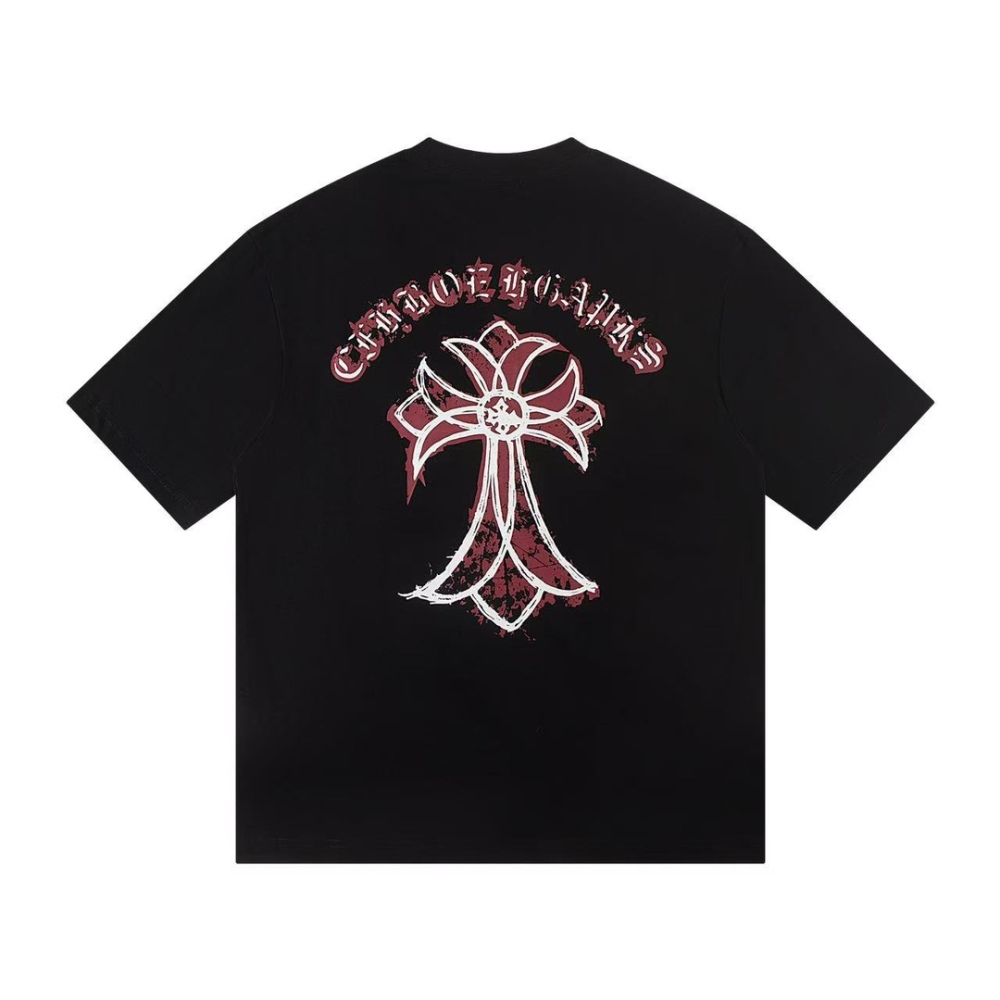 ФУТБОЛКИ  Chrome hearts