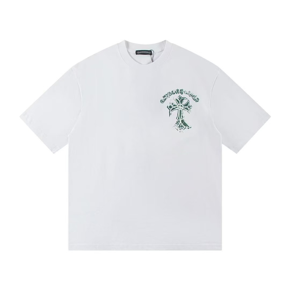 ФУТБОЛКИ  Chrome hearts
