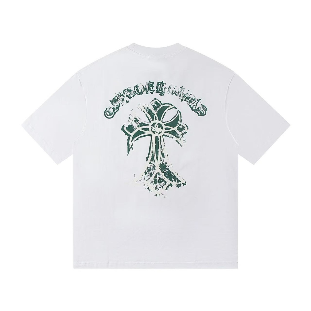 ФУТБОЛКИ  Chrome hearts