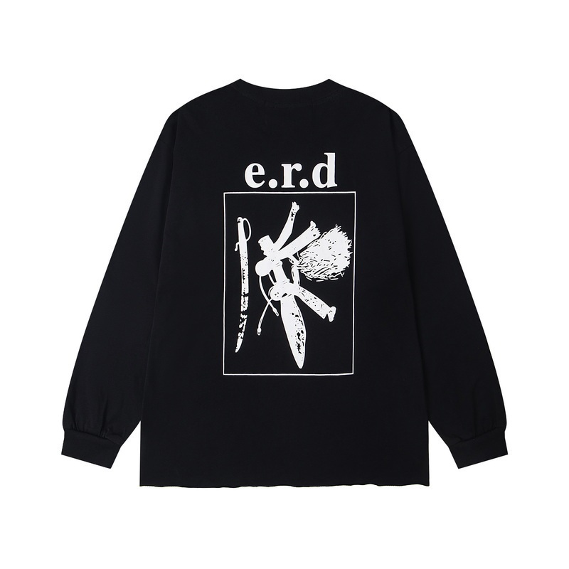 ХУДИ ERD