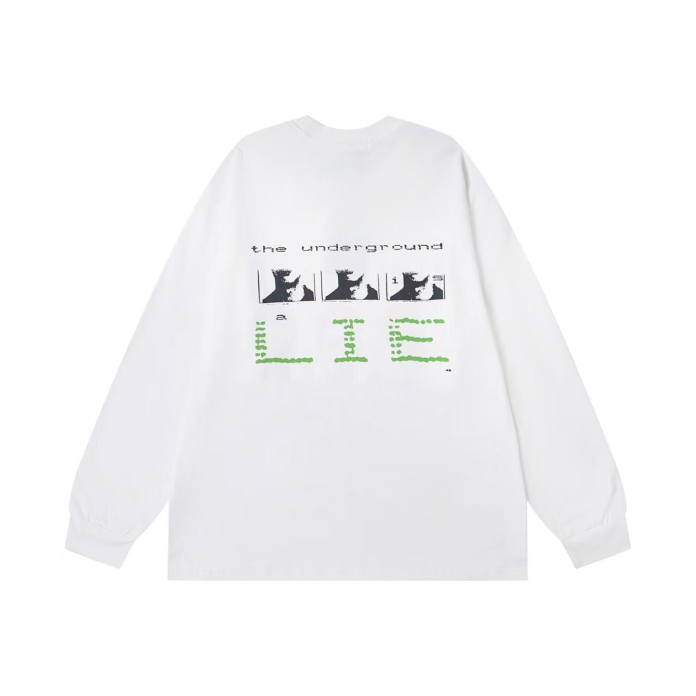 ХУДИ ERD