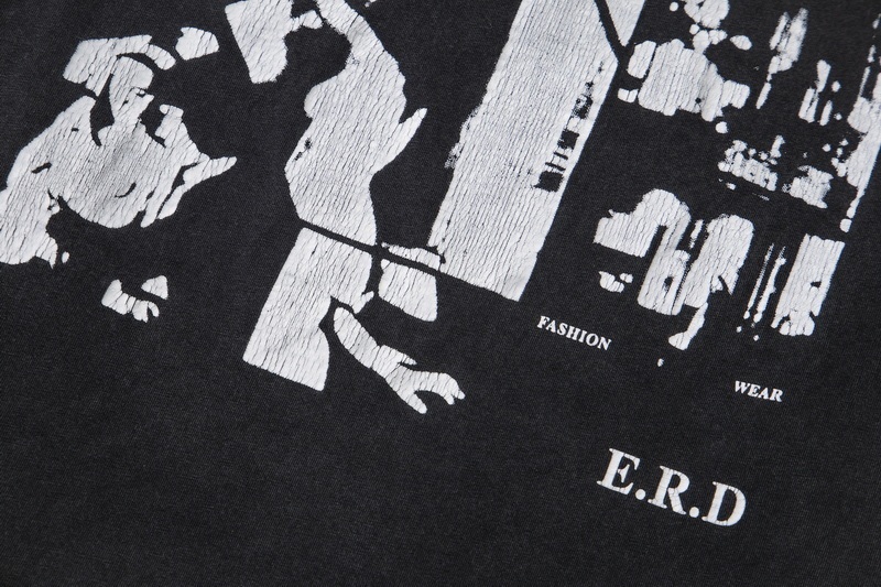 ХУДИ ERD