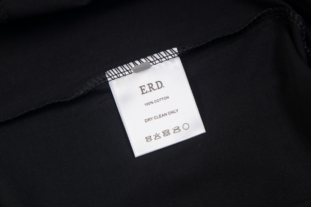ХУДИ ERD
