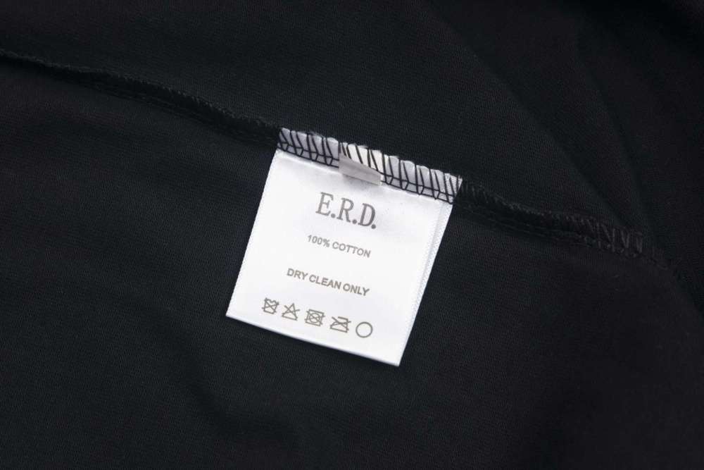 ХУДИ ERD