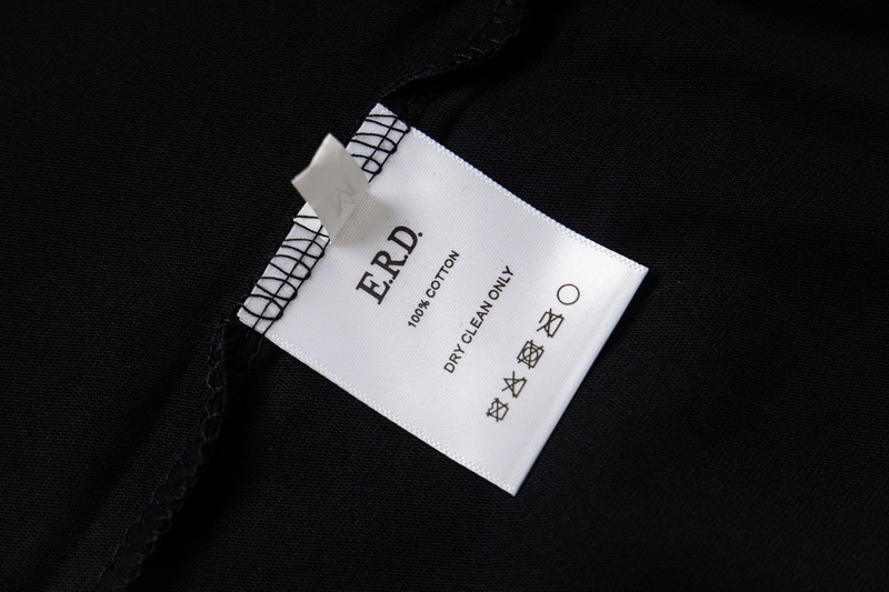 ХУДИ ERD