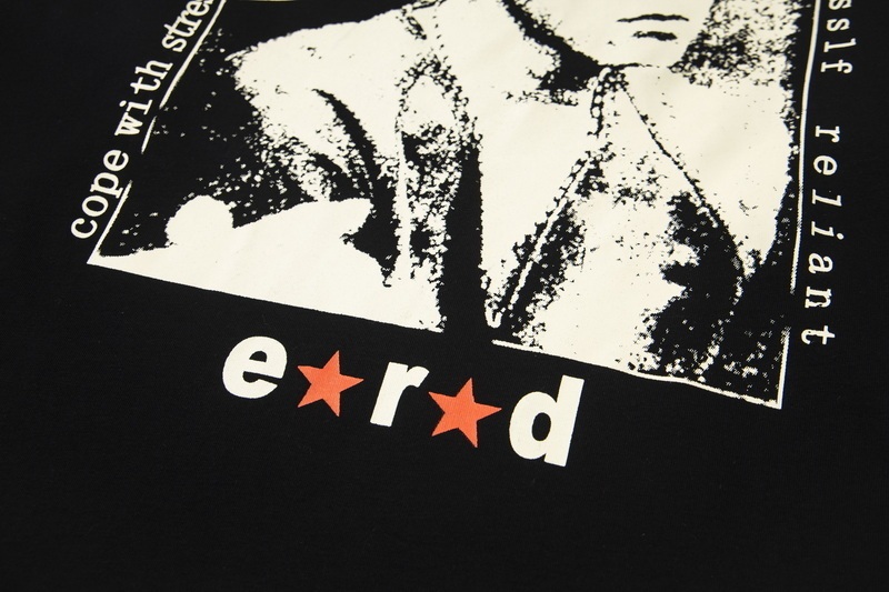 ХУДИ ERD