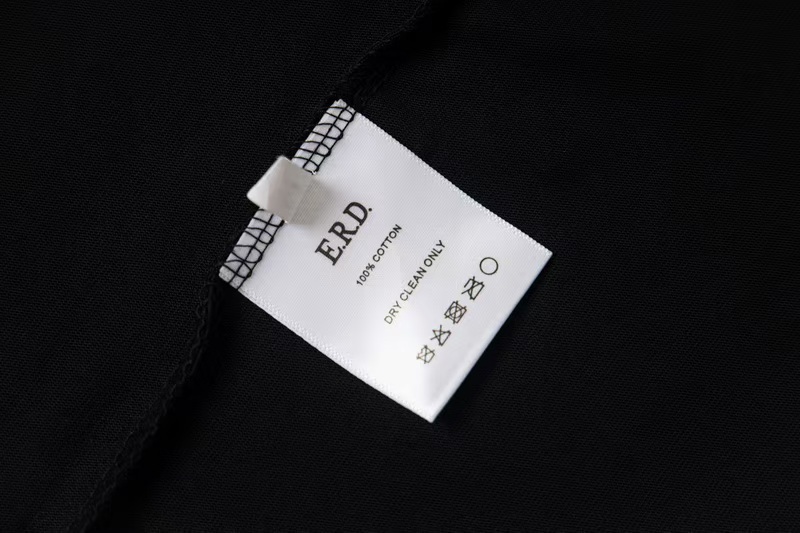 ХУДИ ERD