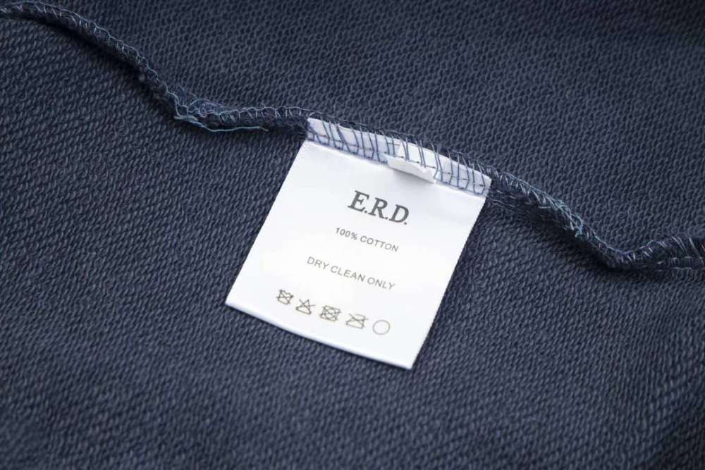 ХУДИ ERD
