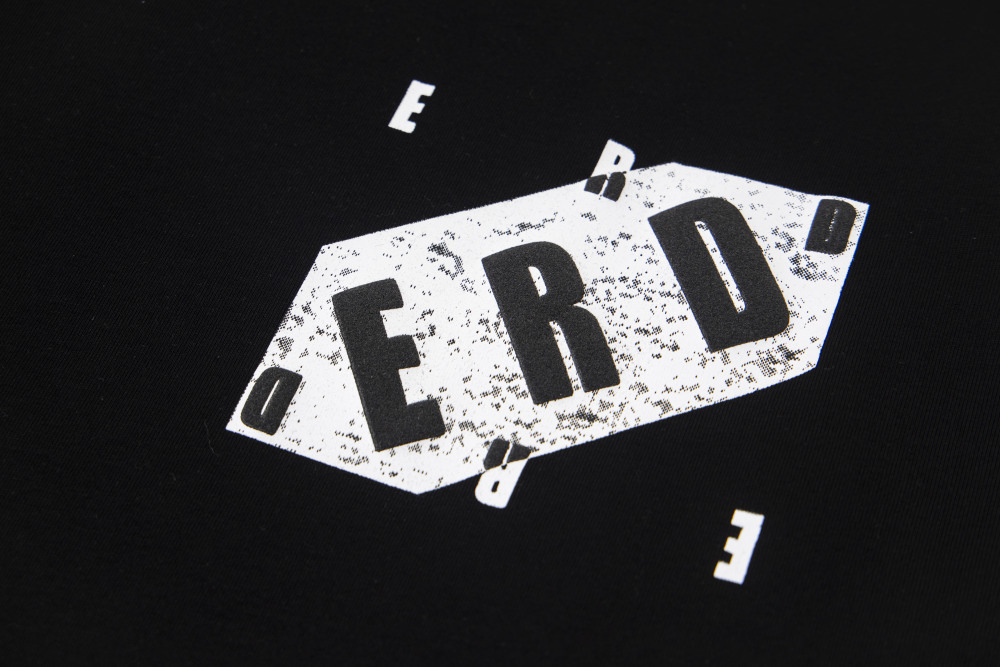 ХУДИ ERD
