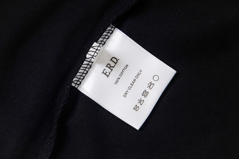 ХУДИ ERD