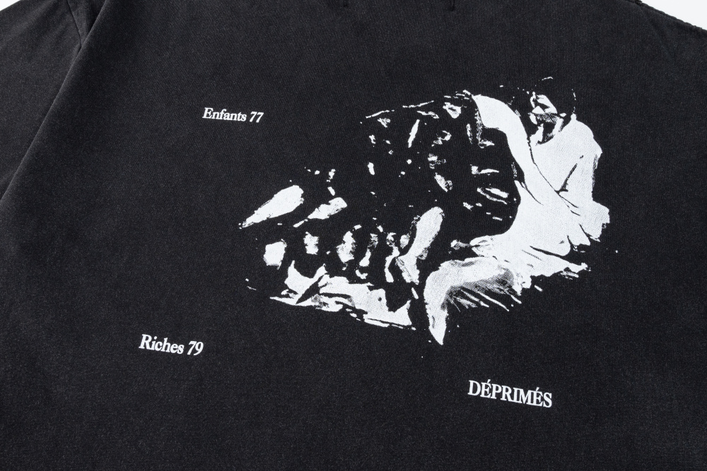 ФУТБОЛКИ ERD