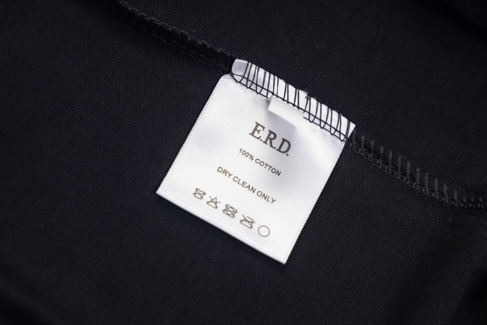 ХУДИ ERD