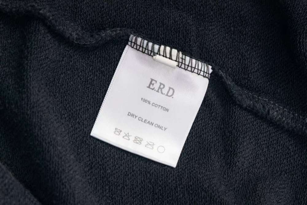 ХУДИ ERD