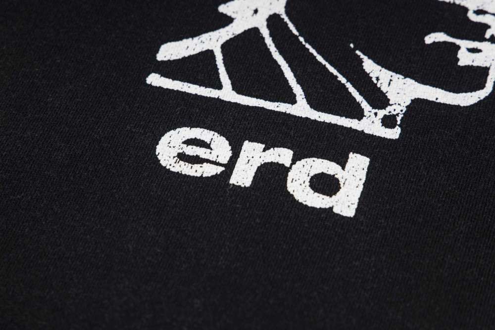 ХУДИ ERD