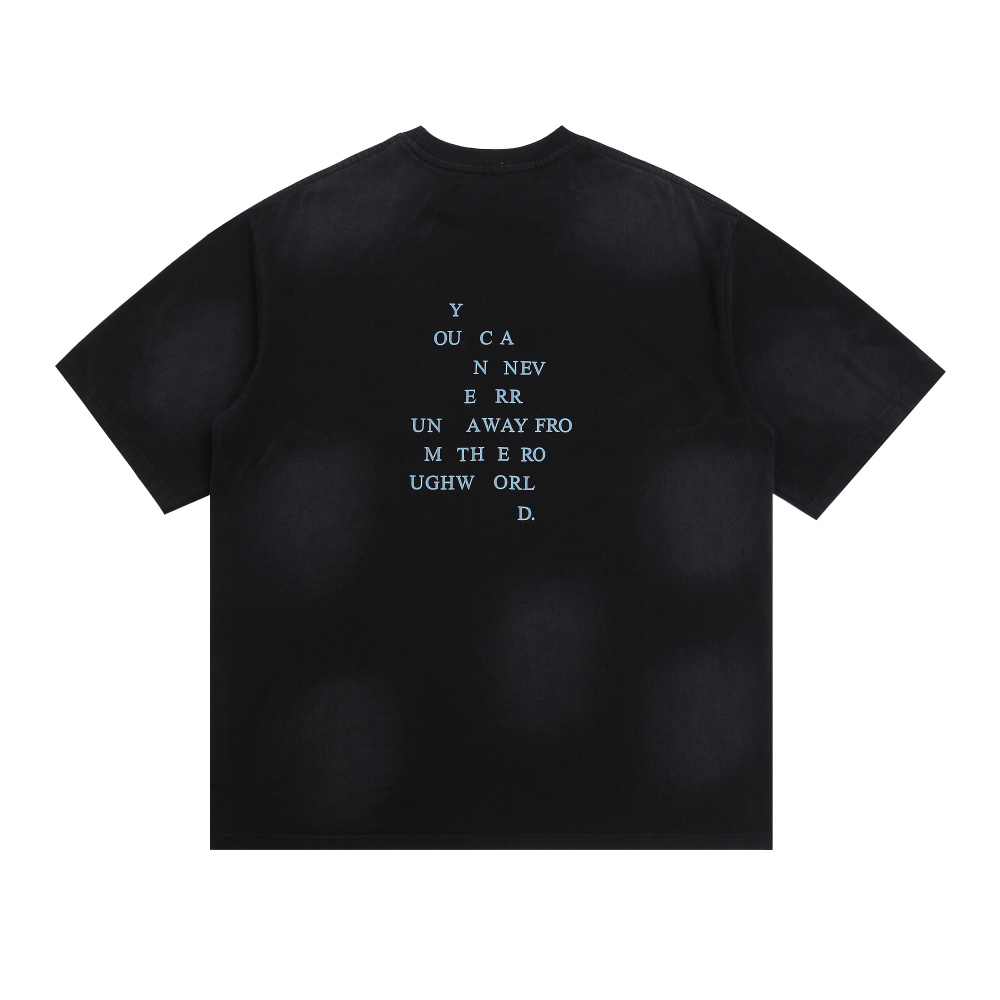 ФУТБОЛКИ Thug Club