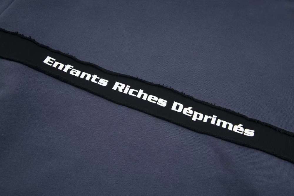 ХУДИ ERD