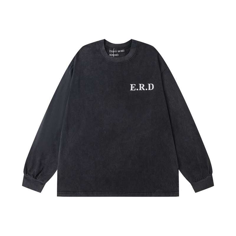 ХУДИ ERD