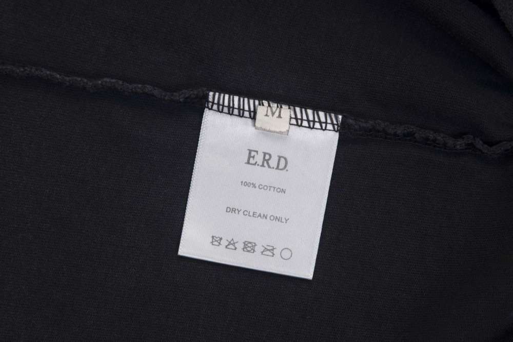 ХУДИ ERD