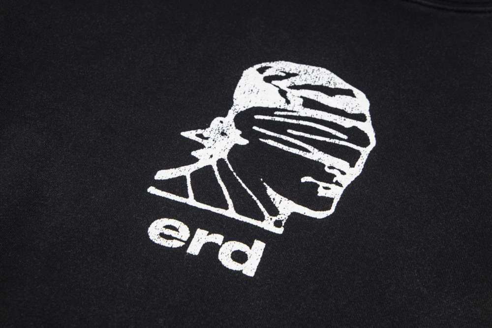 ХУДИ ERD