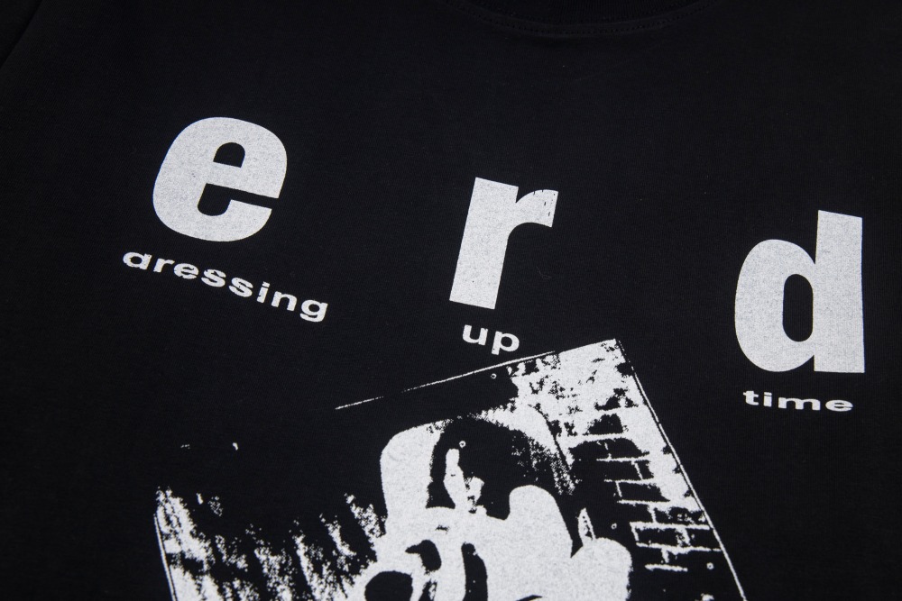 ХУДИ ERD