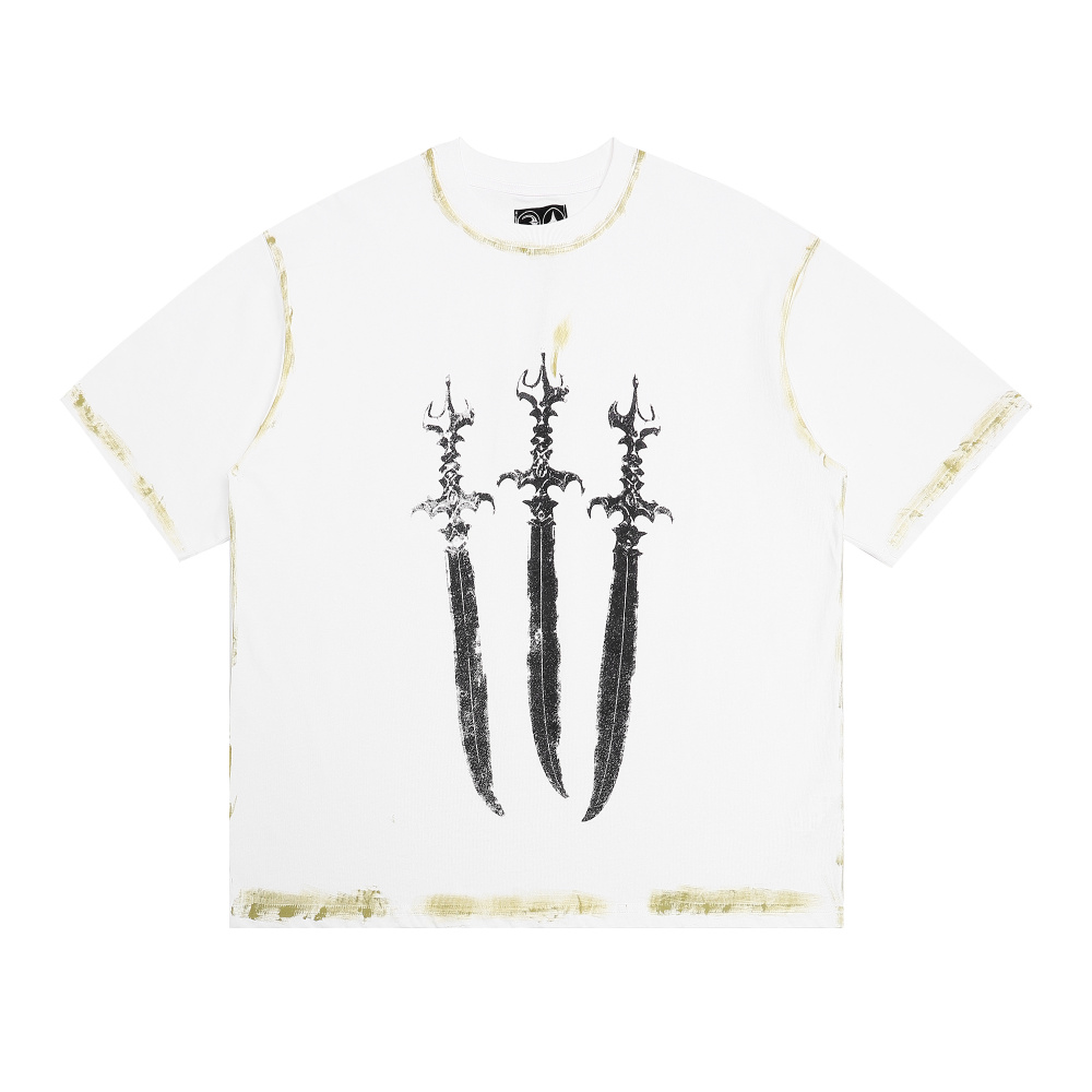 ФУТБОЛКИ Thug Club