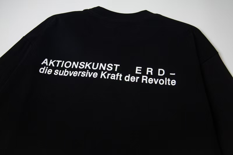 ХУДИ ERD