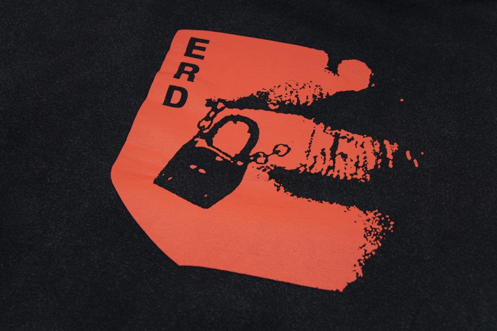 ХУДИ ERD