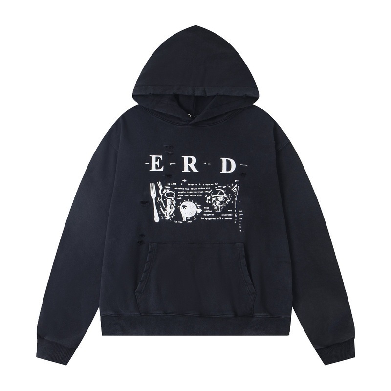 ХУДИ ENFANTS RICHES DÉPRIMÉS