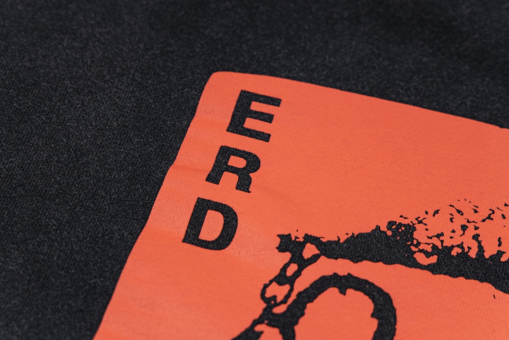 ХУДИ ERD
