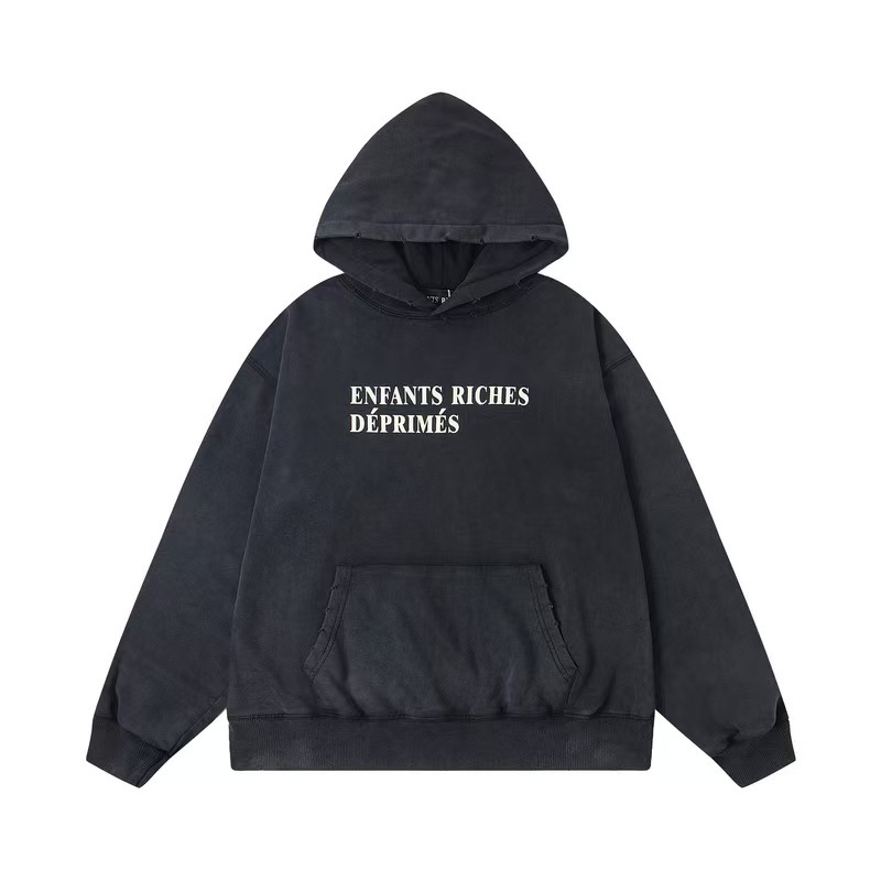 ХУДИ ERD
