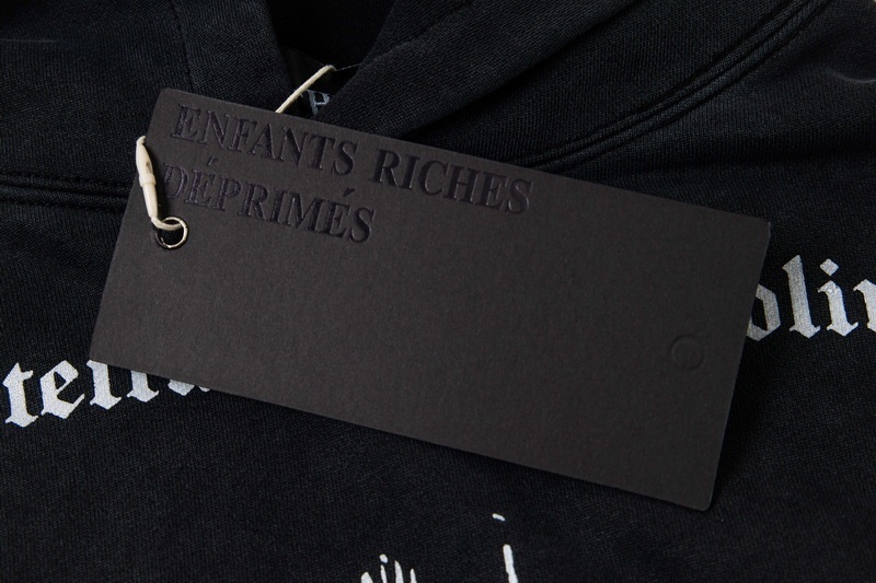 ХУДИ ENFANTS RICHES DÉPRIMÉS