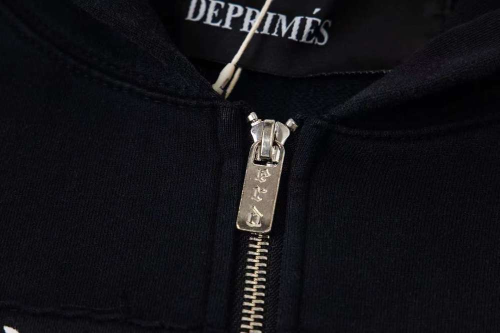 ХУДИ ERD