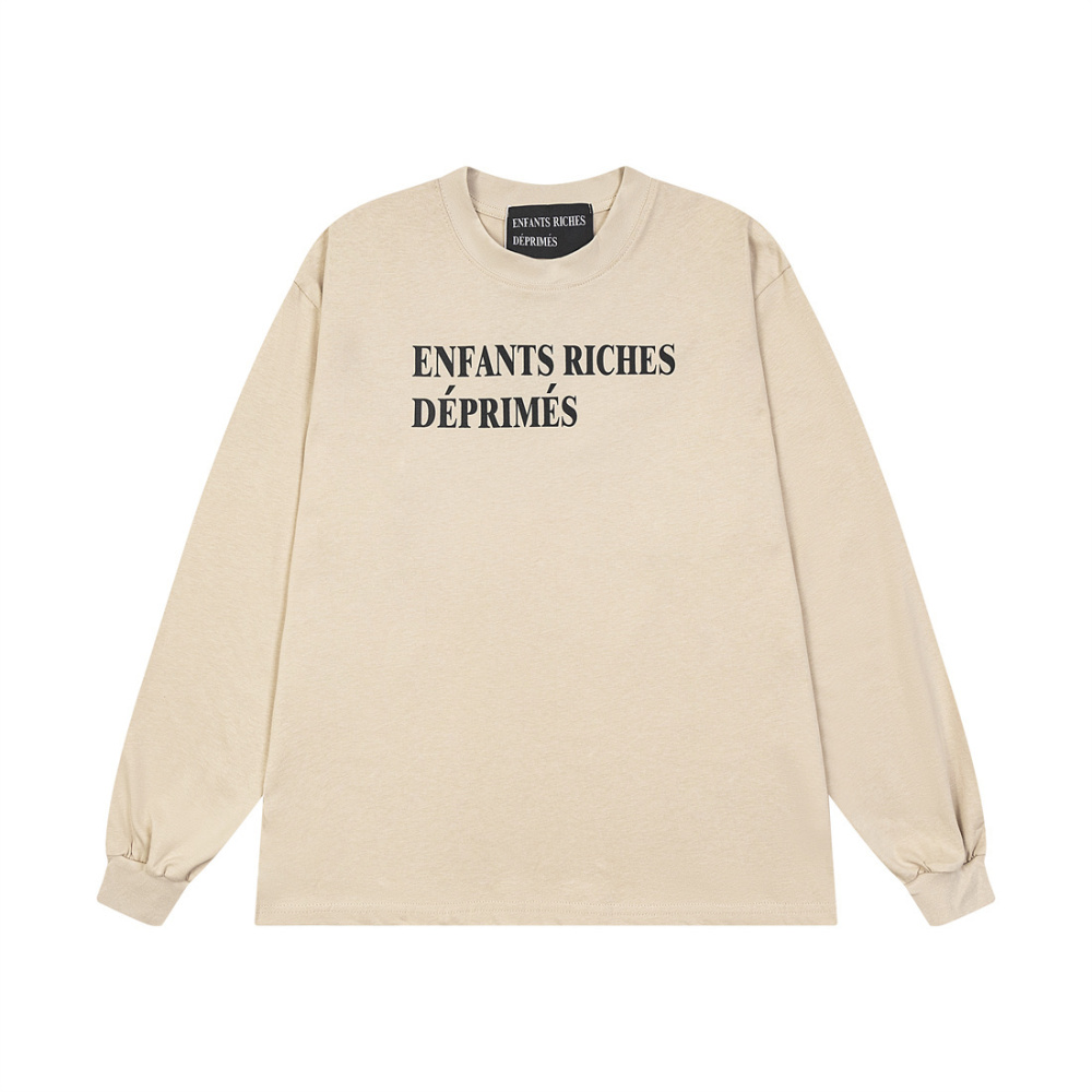 ХУДИ   ENFANTS RICHES DÉPRIMÉS