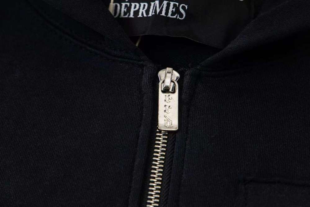 ХУДИ ERD